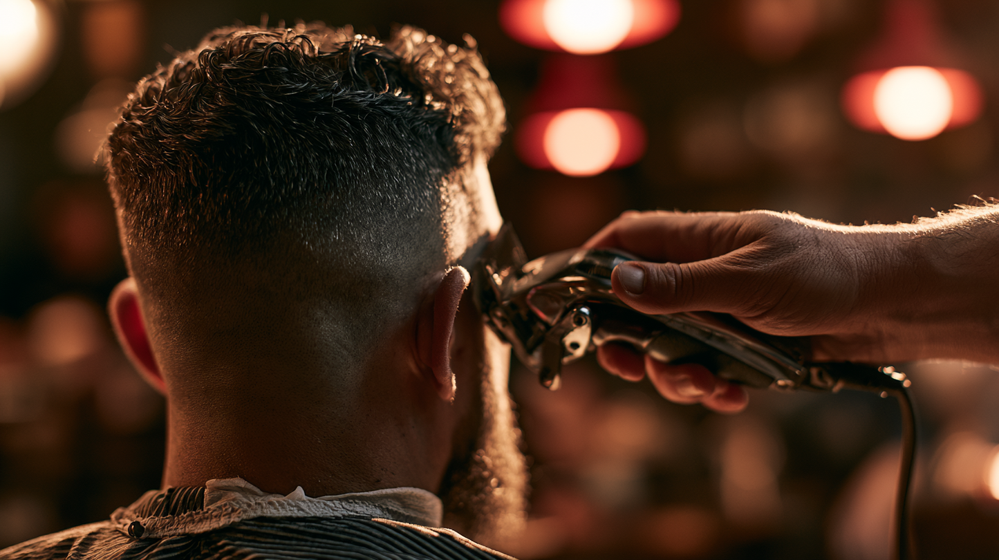 The Clipper Guide: Which JRL Is Right for You (And How to Not Ruin Your Fade)