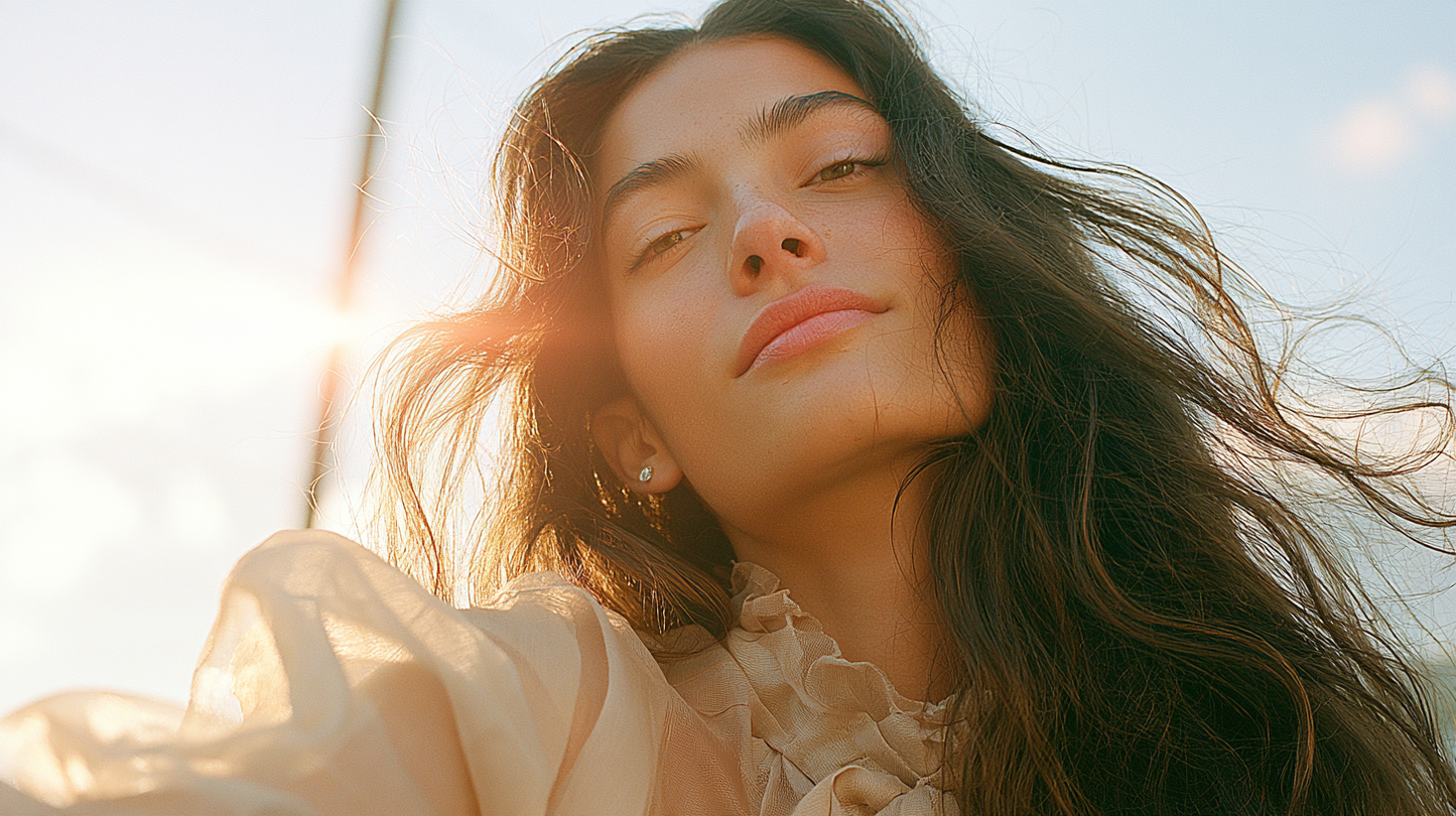 Thirsty Hair: Building a Hydration Routine That Actually Sticks