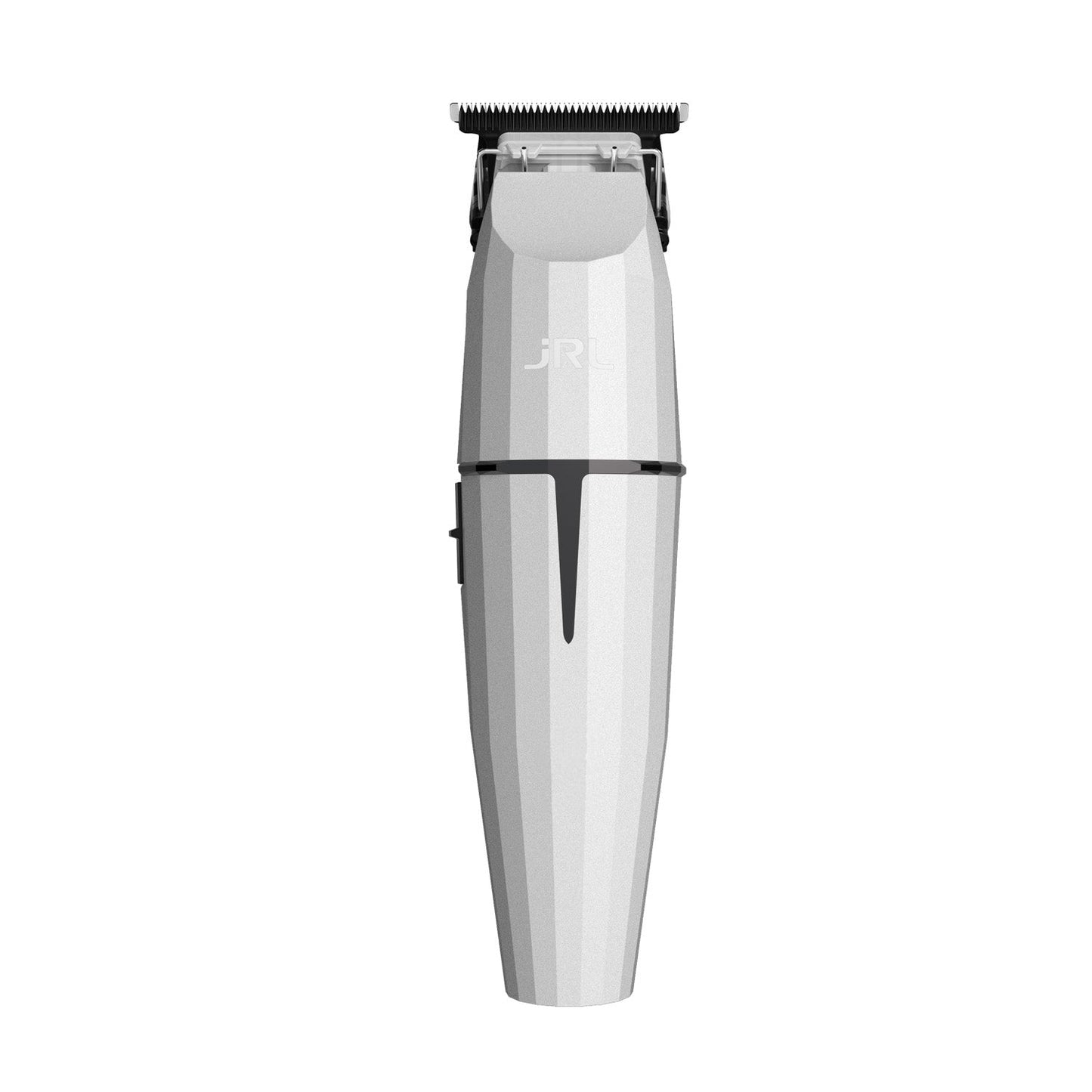 JRL Ghost 2020T cordless hair trimmer in matte white