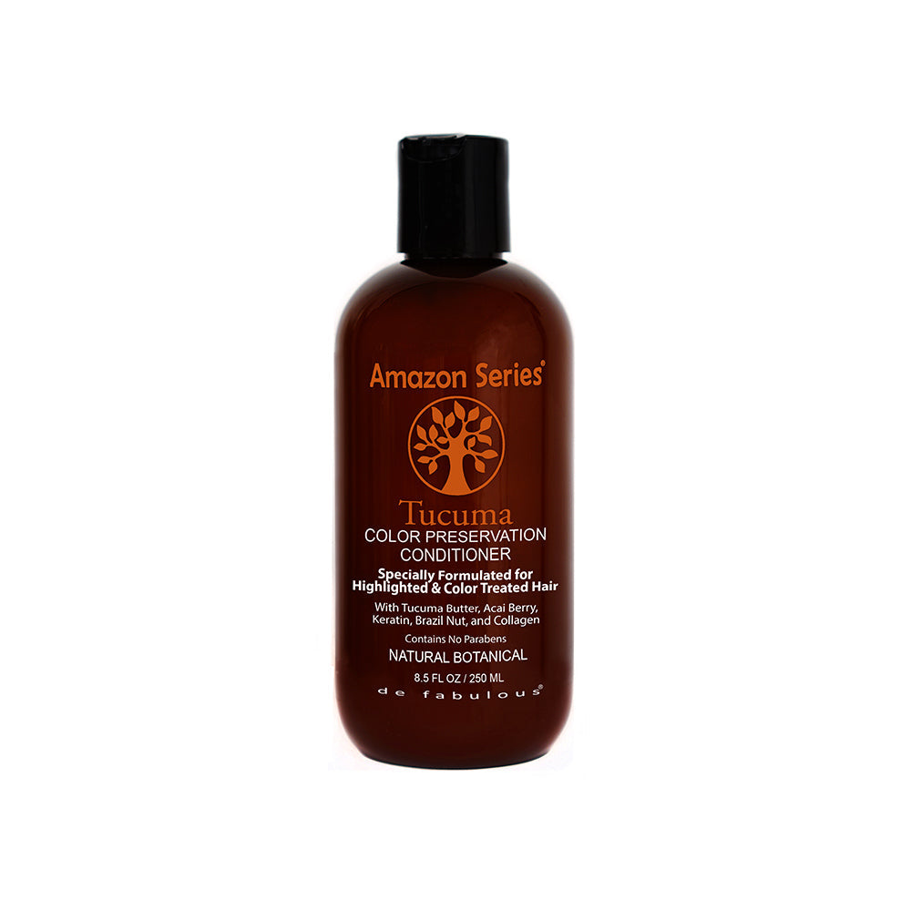 Amazon Series Tucuma Color Preservation Conditioner 8.5 fl oz