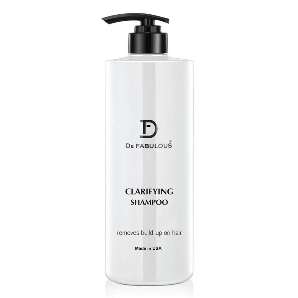 De Fabulous Clarifying Shampoo 33.8 fl oz