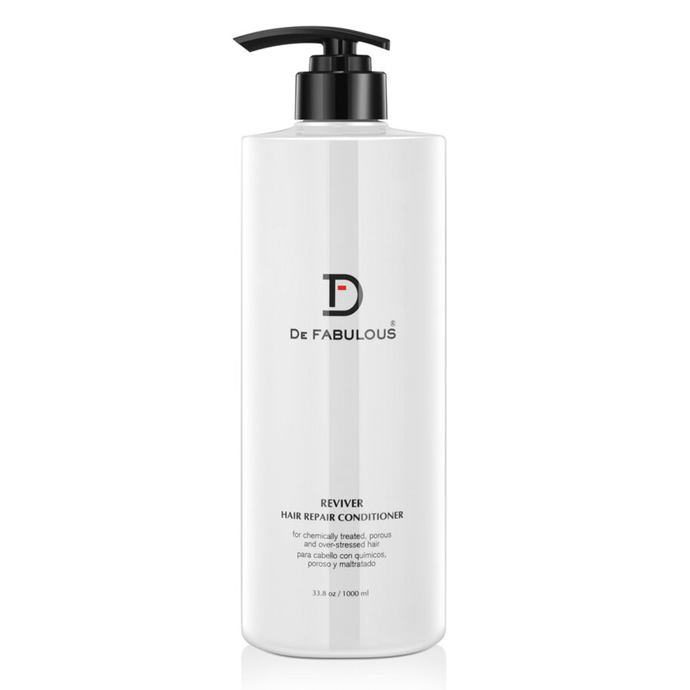 De Fabulous Reviver Hair Repair Conditioner 33.8 fl oz