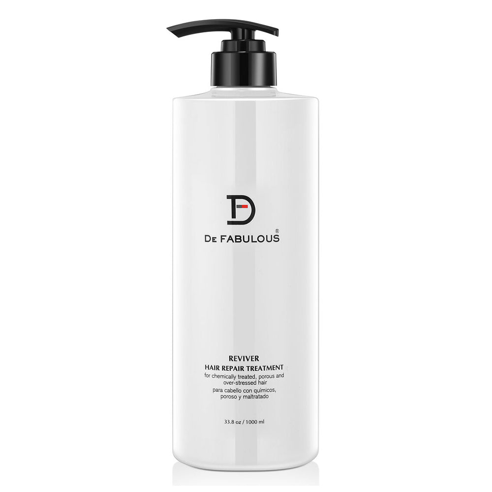 De Fabulous Reviver Hair Repair Treatment 33.8 fl oz