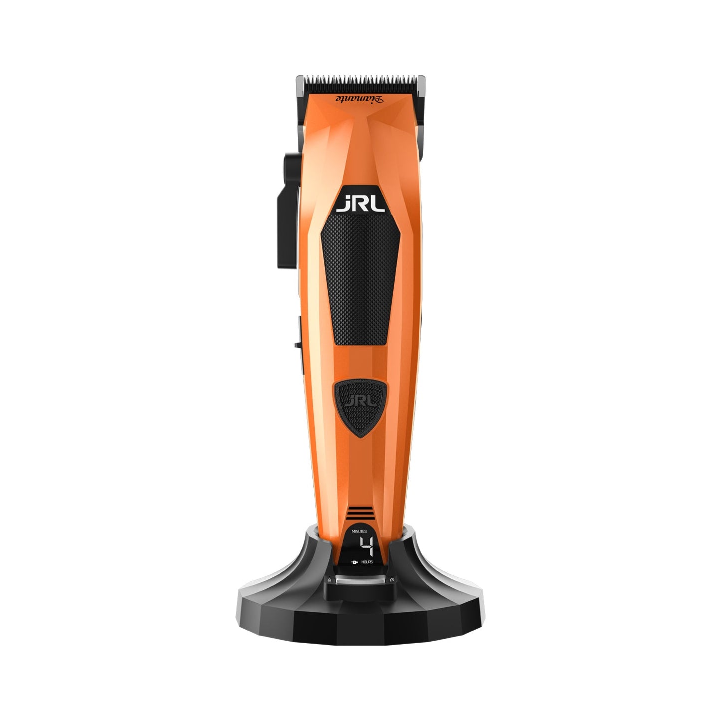 JRL Diamante cordless hair clipper, Orange