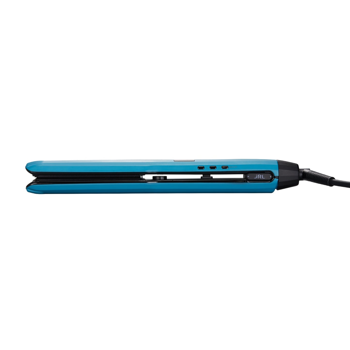 JRL Midnight Shine 2-in-1 straightening and curling iron