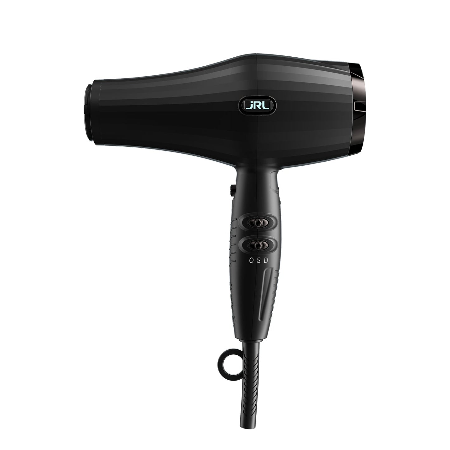 JRL x Lamborghini Forte Pro Lite 2020L hair dryer, Black