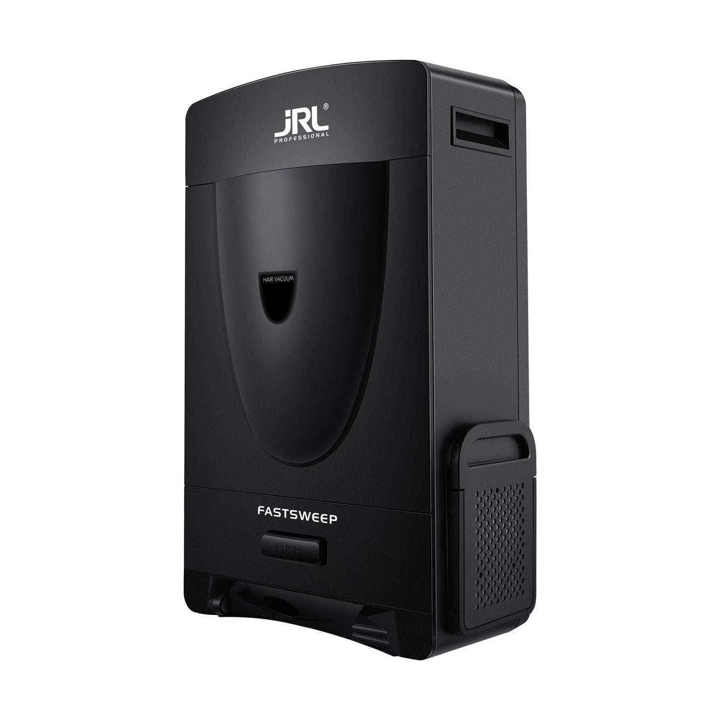 JRL FASTSWEEP automatic barbershop floor vacuum