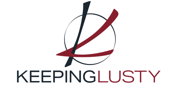 KEEPING LUSTY