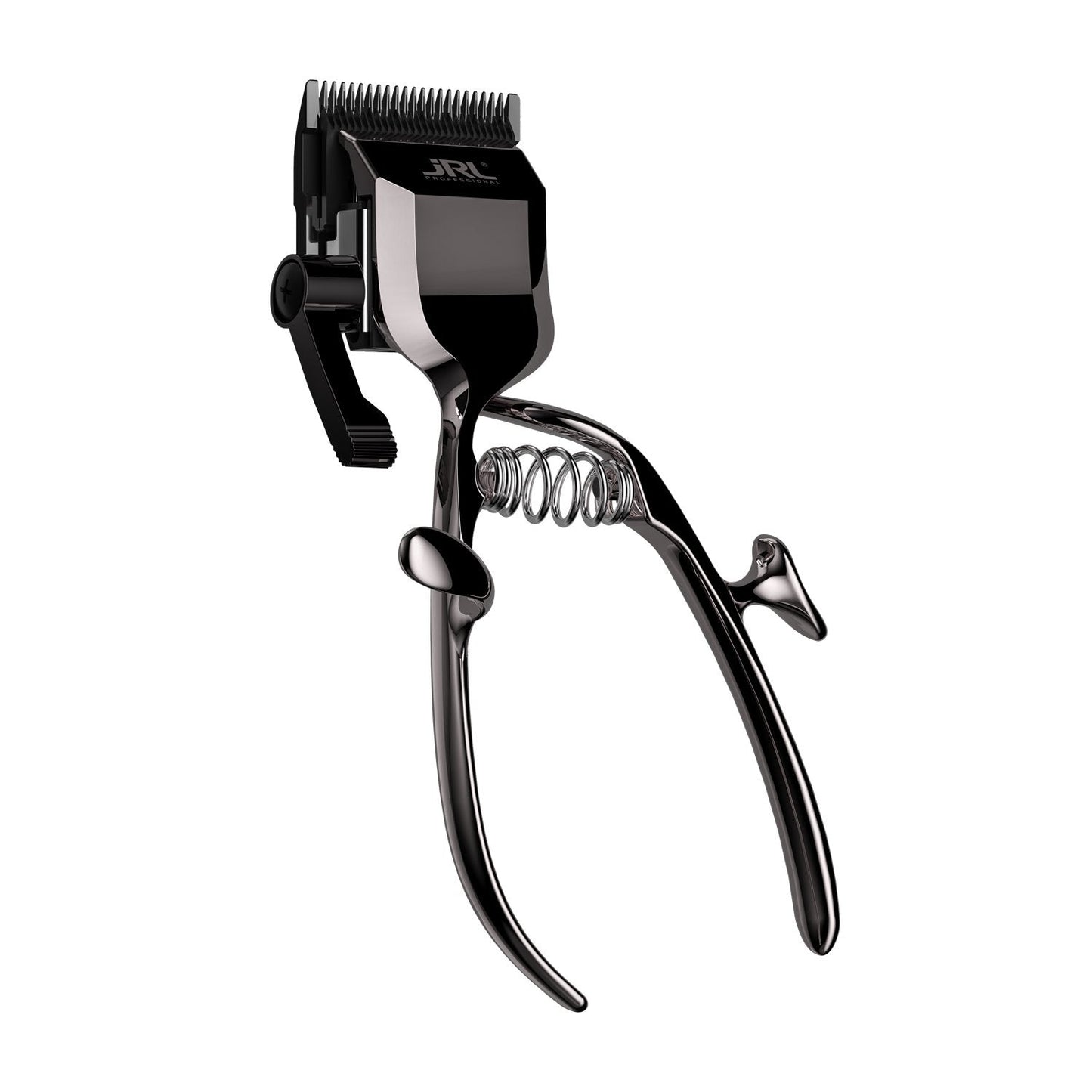 JRL OG-1855 vintage manual barber clipper
