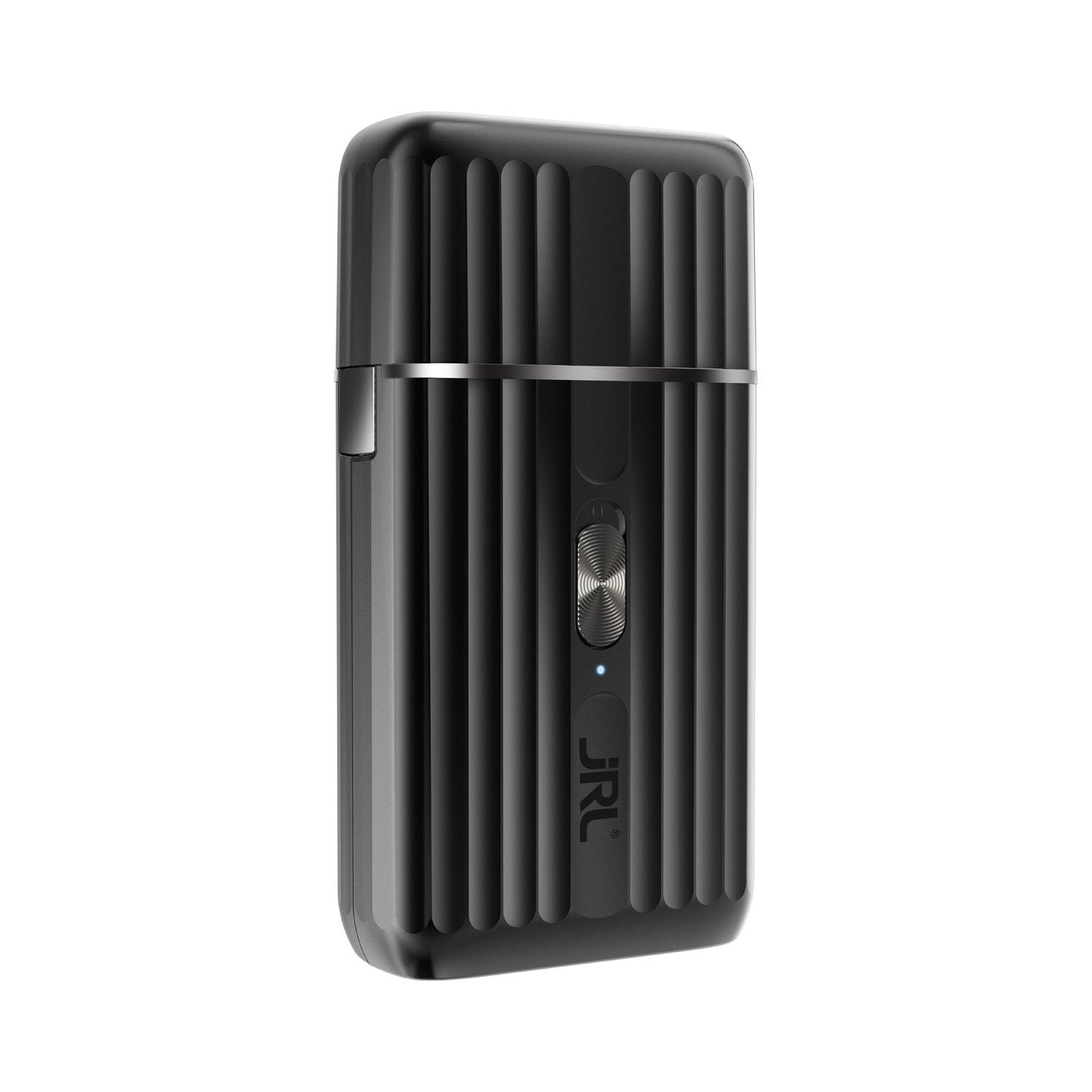 JRL Onyx single foil pro shaver in matte black